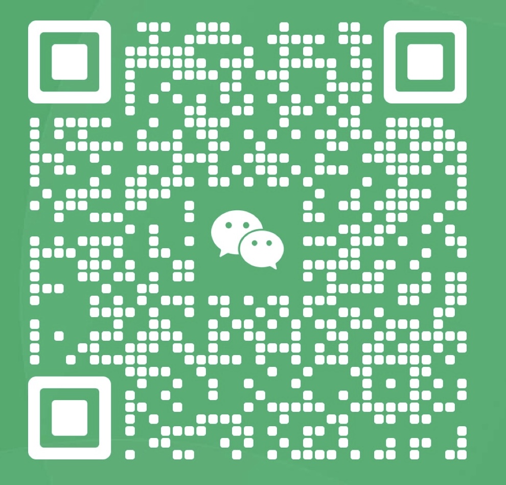 WeChat QR Code